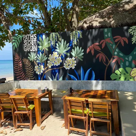 Hotel Patty'S Secret Garden By The Sea